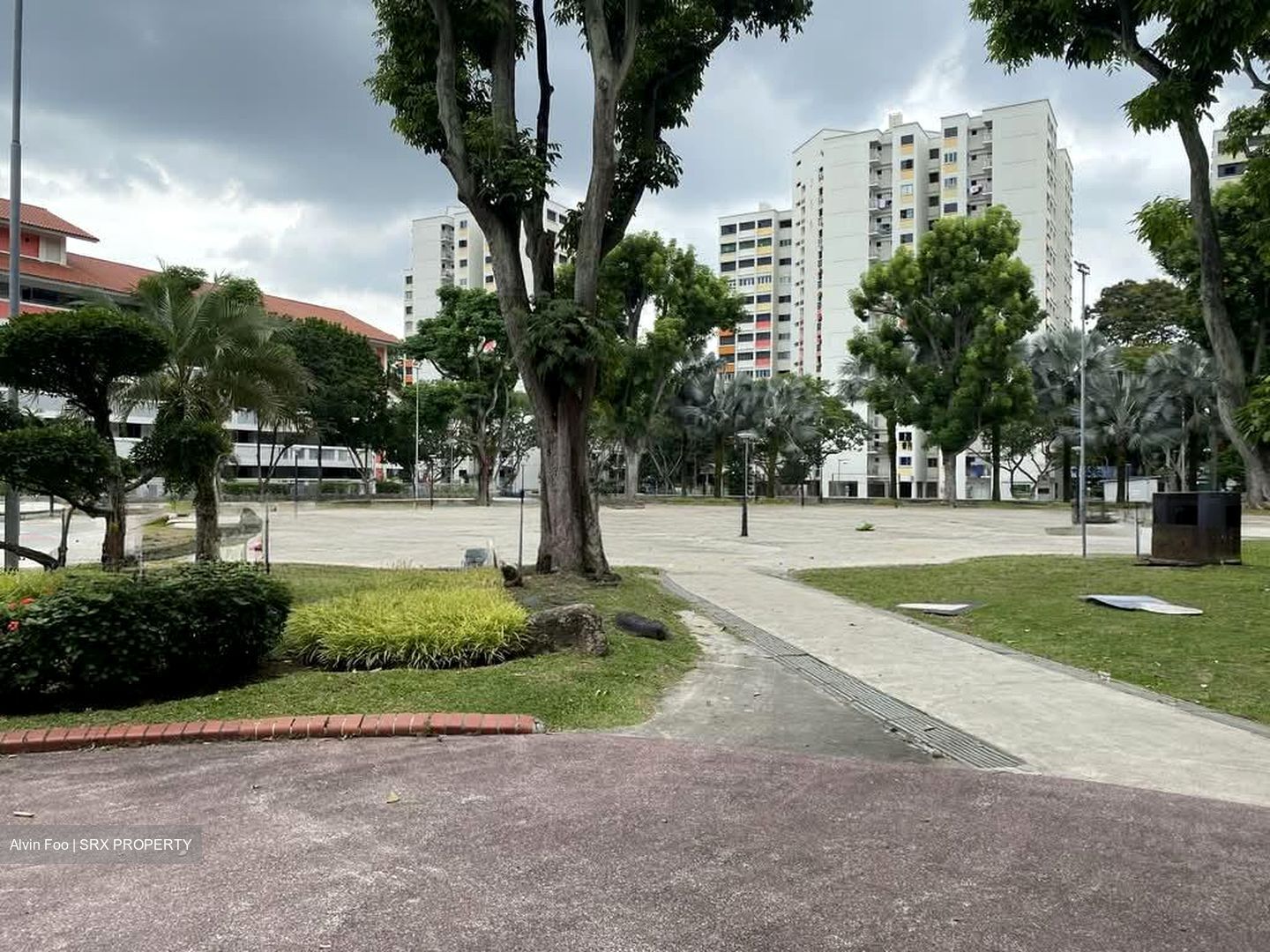Serangoon Central Drive (D19), Shop House #547890531